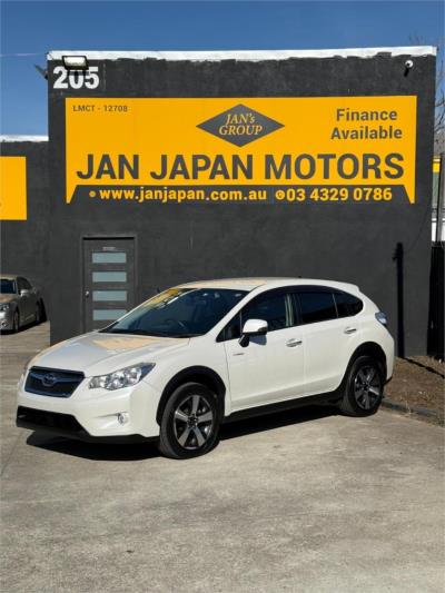 2014 Subaru Impreza XV 2.0I-L EYESIGHT SUV GPE for sale in Maidstone